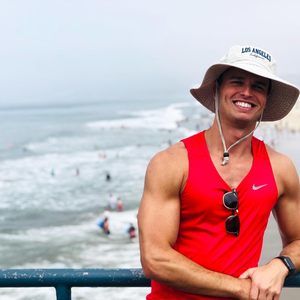 Meet your Posher, Cody